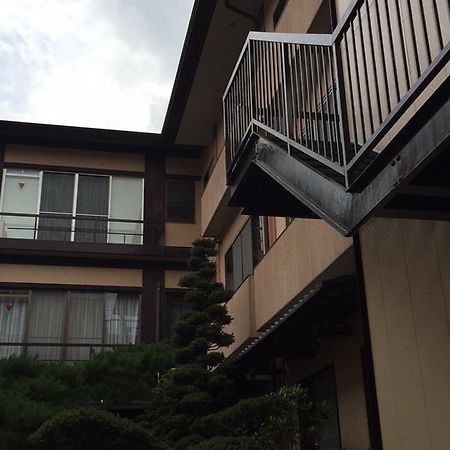 Nanjo Ryokan Уеда Екстериор снимка