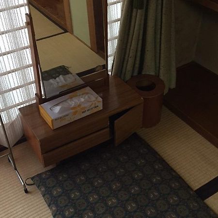 Nanjo Ryokan Уеда Екстериор снимка
