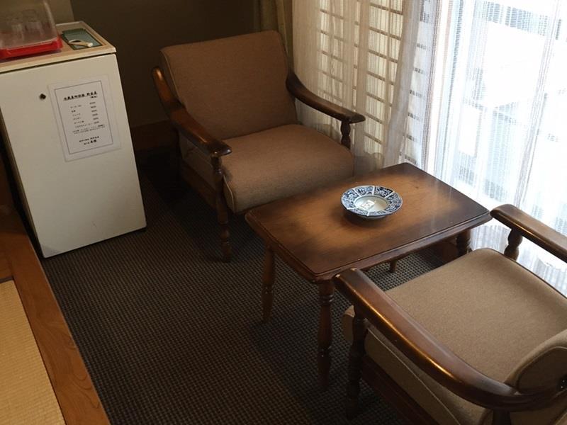Nanjo Ryokan Уеда Екстериор снимка