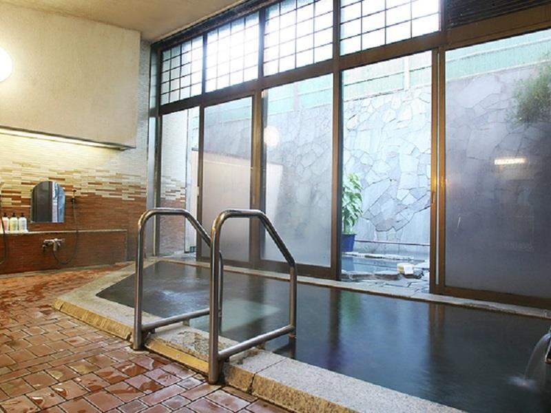 Nanjo Ryokan Уеда Екстериор снимка